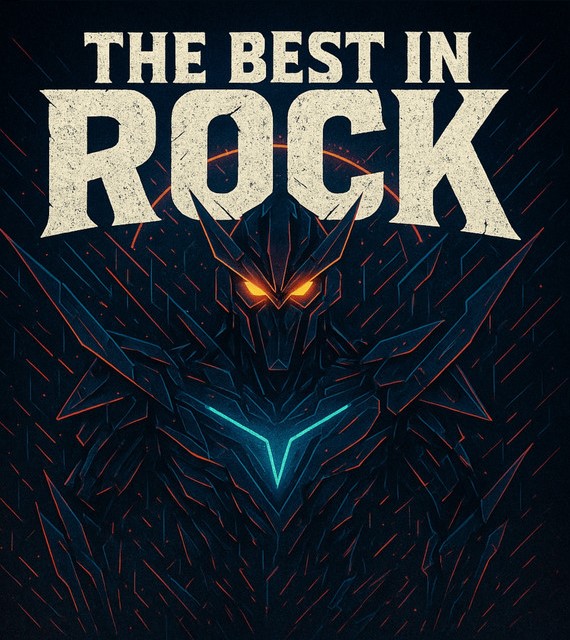 Sunset Music Advocacy: “Sandaksatru (REM)” by Mister Sir’s Anton Serov was Selected for Compigram’s The Best in Rock Compilation