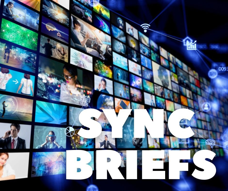 Sunset Music Advocacy: This Week’s Creative Briefs Spotlight Big Hooks, Bold Energy, and Fresh Breakout Moments