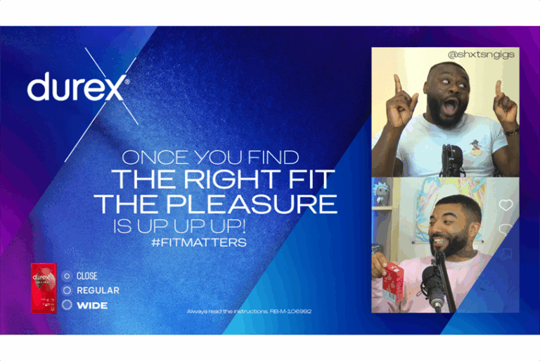 The Boy From Space’s “Our Shop” in a Global Spotlight in Durex Ad — And Why Music Licensing Matters More Than Ever