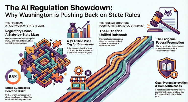 AI, Royalty Reform, and Legislative Showdowns Reshape the Future of Music Rights in 2026