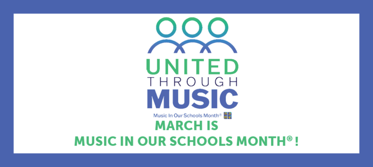 Sunset Music Advocacy Presents Music in Our Schools Month 2026 Ignites a National Movement as Policy Wins, Artist Advocacy, and Industry Reckoning Converge