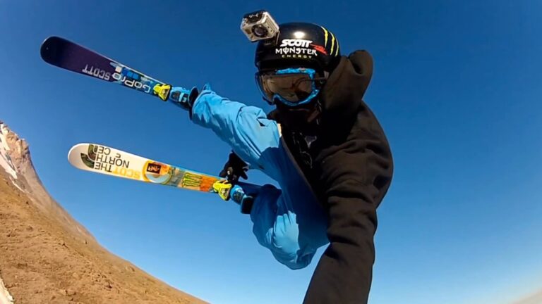 From Extreme Sports to Music Discovery: How GoPro Quietly Became One of the Most Influential Platforms for Independent Artists