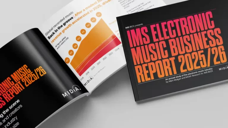 Beyond Traditional Music Publishing: How Sunset Music Is Expanding Global Music Licensing Through Strategic Technology and Creative Marketplace Partnerships