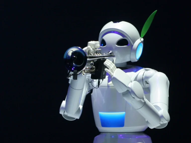 The Robot Voice That Refuses to Stay Quiet: Inside the AudioJungle Watermark Phenomenon and Why Sunset Music Advocacy Trusts the Platform Behind It